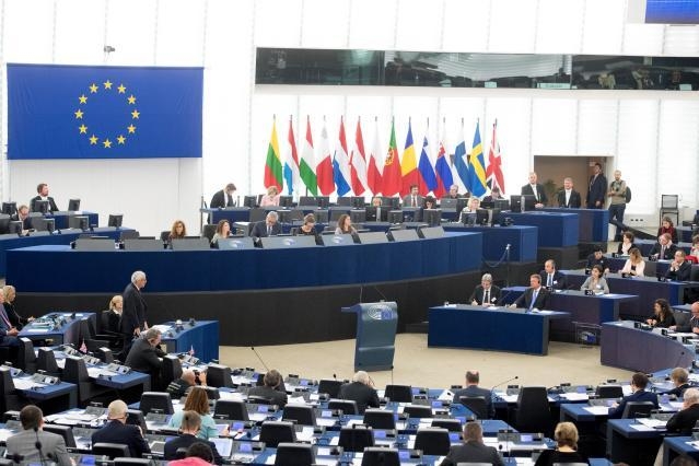 L’Agenda della “Mini-Plenaria” del PE a Bruxelles