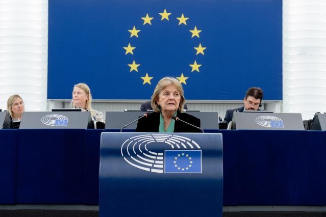 La Commissione europea annuncia un nuovo pacchetto di aiuti per Gaza del valore di 120 milioni di euro