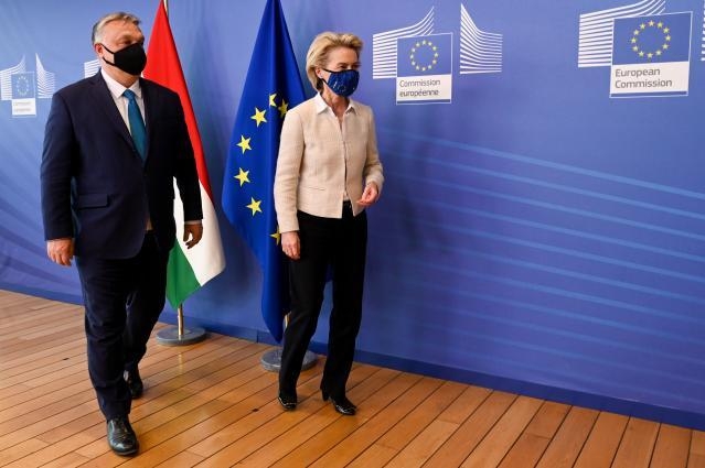 Continua il boiccottaggio di Orban