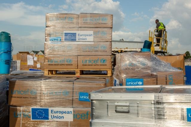 Commissione UE: 20 milioni di aiuti umanitari per Haiti