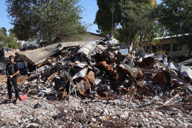 Dichiarazione congiunta dell'Alto rappresentante Kallas e dei commissari Šuica e Lahbib sulla rottura del cessate il fuoco a Gaza