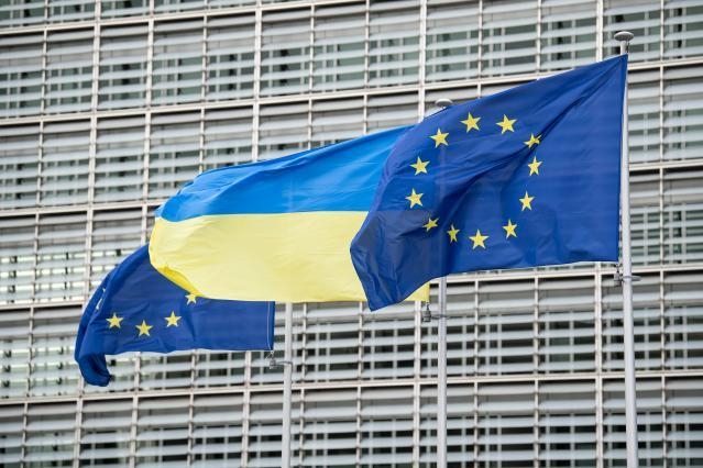 9° riunione del Consiglio di associazione Ue-Ucraina