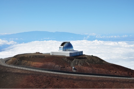 impact observatory
