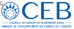 CEB logo