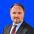 Dan Jørgensen, Comisario de Energía y Vivienda
