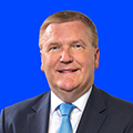 Michael McGrath, Comisario de Democracia, Justicia, Estado de Derecho y Protección del Consumidor