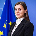 Yuliya MATSYK