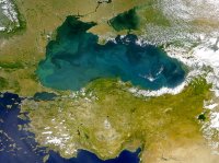 High-level meeting on maritime affairs and fisheries in the Black Sea