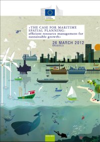 Maritime spatial planning: the right answer to secure and support Blue growth for the European Union
