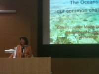The Oceans, our Common Challenge