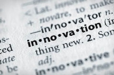 Dictionary definition of innovation © Mark Poprocki - fotolia.com