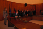 New financing agreements for reforms in Armenia