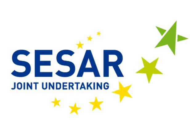 SESAR logo