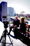 14/03/2014 - Thessaloniki - Commissioner Mimica's interview with TV100