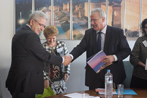 14/03/2014 - Thessaloniki - Commissioner Mimica's meeting with Consumer Organisations