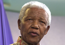 EU-South Africa Summit pays tribute to Mandela