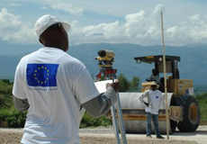 EU to discuss future priorities for development cooperation with the Caribbean