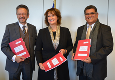 New EU support to forestry in Honduras