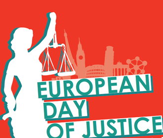 Statement by Commissioner Reicherts on the European Day of Justice