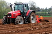 New Regulation proposed on tractors to strengthen safety and to cut red tape