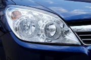 New cars equipped with daytime running lights as of today