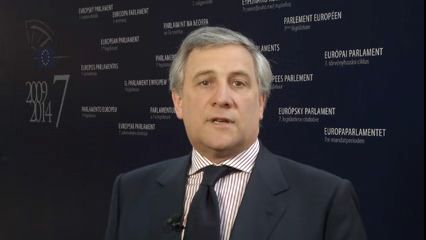 05/05/10 - VP Tajani - Message aux Helpdesks REACH