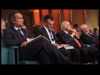 11/07/13 - Tajani at ANCE conference © Vista