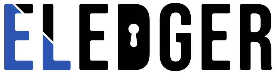 logo ELEDGER