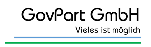 logo GovPart