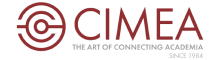 logo CIMEA