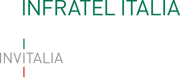 logo Infratel Italia