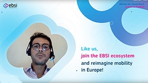 EBSI logo
