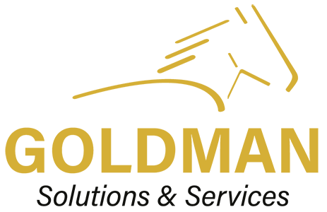 logo GOLDMAN Solutions