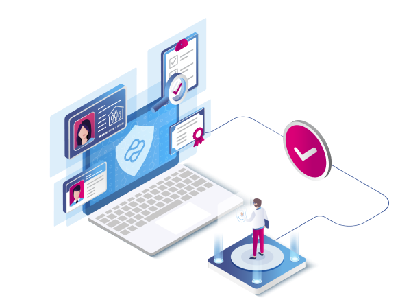 What is EBSI Illustration