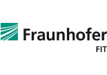 logo of fraunhofer fit
