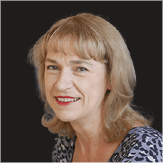 Veronica Gaffey