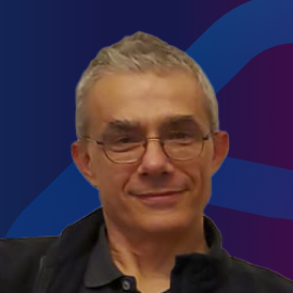 image of Frederic Baud