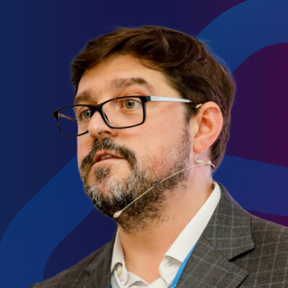 image of Ignacio Alamillo-Domingo