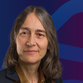 image of Marjolein Geus