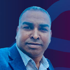 image of Ravindra Kumar