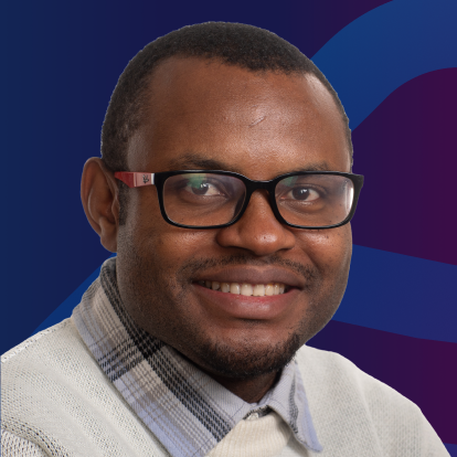 image of damilare peter oyinloye