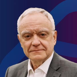 image of Philippe Rixhon