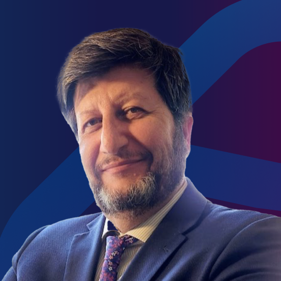image of jose fransisco ruiz