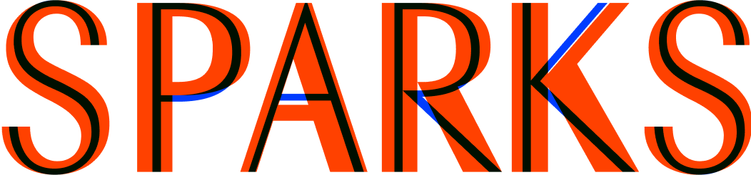 sparks logo