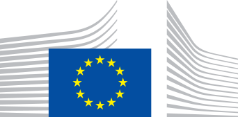 European Commission logo