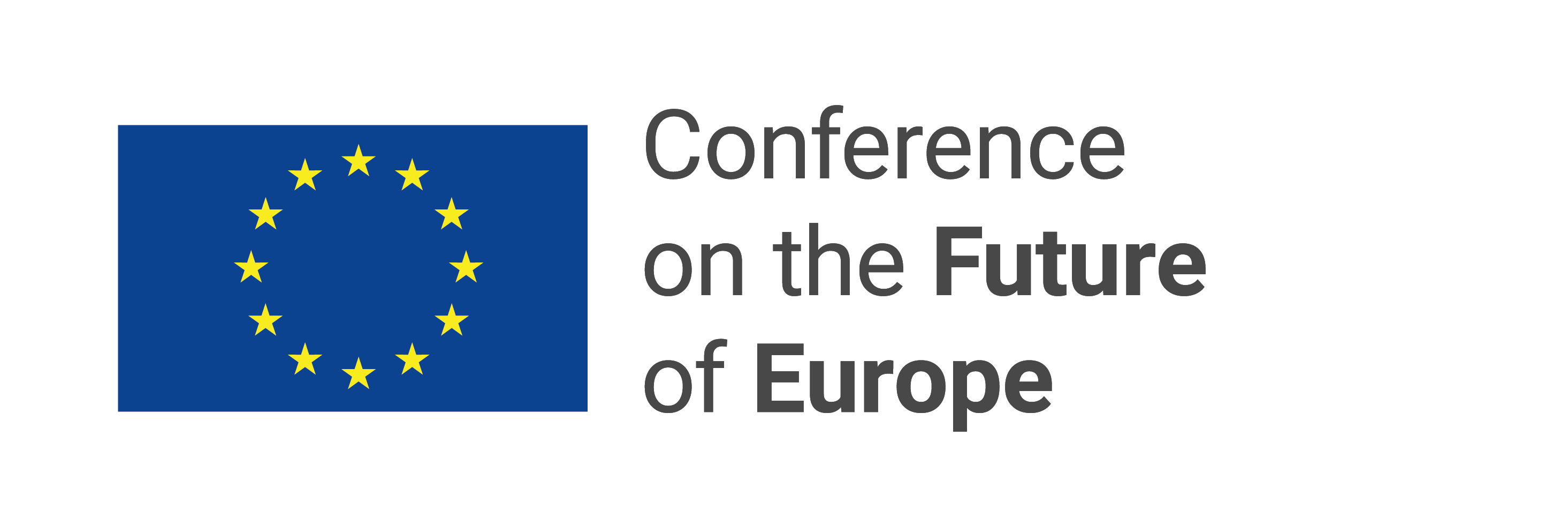 Conference on the future of Europe