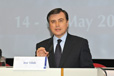 Brussels Economic Forum - 15 May 2009