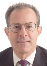 Garry J. Schinasi