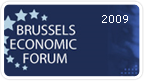 Brussels Economic Forum 2009