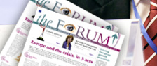 The Forum Daily